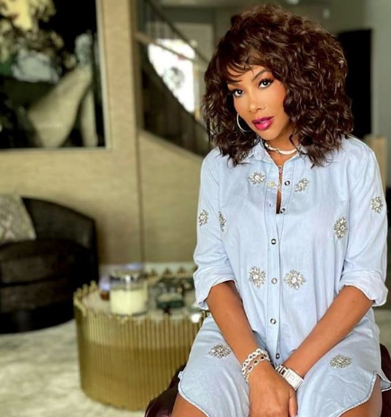 ‘That’s a No No’: Vivica A. Fox Blasts Porsha Williams ‘Girl Code’ Violation, Dishes on Bad Breakup That Nearly Broke Her