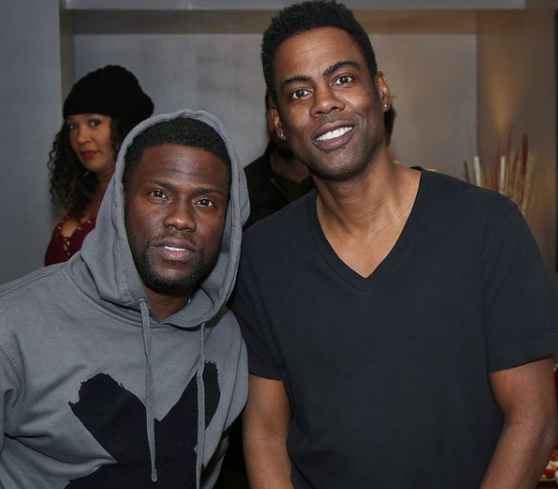 ‘Everybody’s Scared to Make a Move’: Chris Rock Slams Cancel Culture as Stifling the Creativity of Comedians