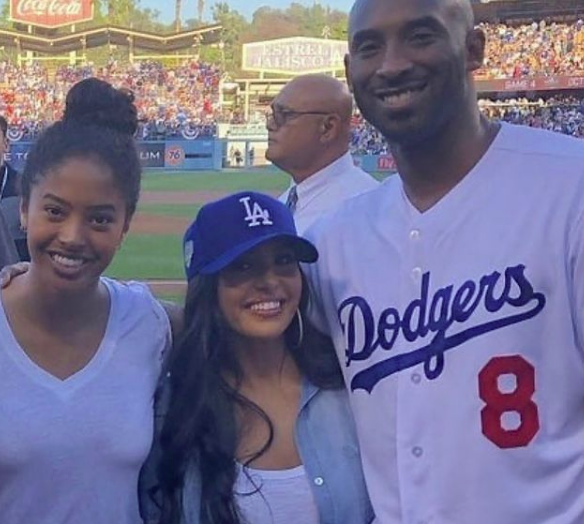 ‘Even in Heaven, He’s Still Trying to Make Moves and Keep the Boys Away’: Vanessa Bryant Encouraged Daughter Natalia to Attend Her Prom Instead of Kobe’s Hall of Fame Induction