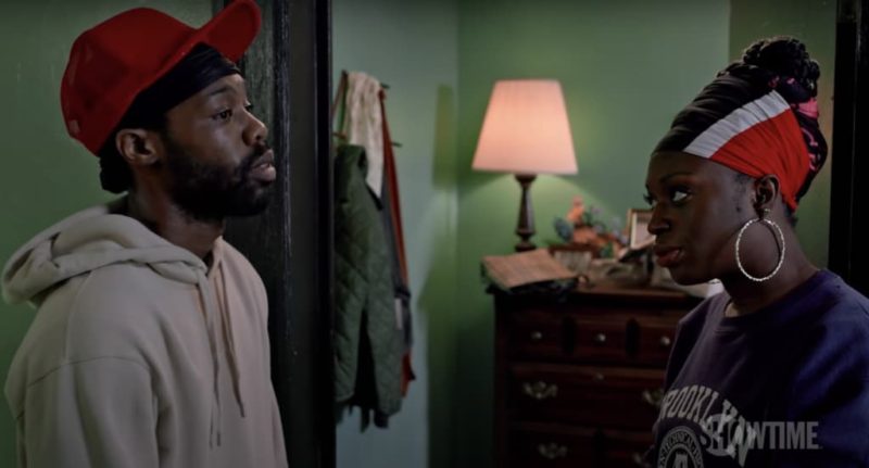 Comedian Kevin Iso on the evolution of ‘Flatbush Misdemeanors’ from web series to TV show