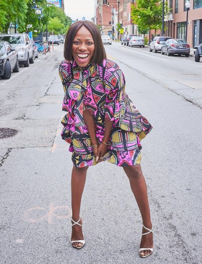 ‘I Know That’s Right’: Ellen DeGeneres Grants ‘Insecure’ Actress Yvonne Orji’s Wish to Be a Talk Show Host, Asks Her to Serve as Guest Host on Her Show