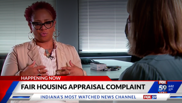 Home Valuation Jumps By More Than $100K After Black Woman Removes Family Photos and Asks White Male Friend to Sit In on Appraisal: ‘That Part Hurts’