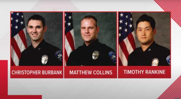 ‘If You’re Talking to Me, You Can Breathe Just Fine’: Three Tacoma Officers Charged with Murder and Manslaughter In Death of Black Man Who Died During Restraint