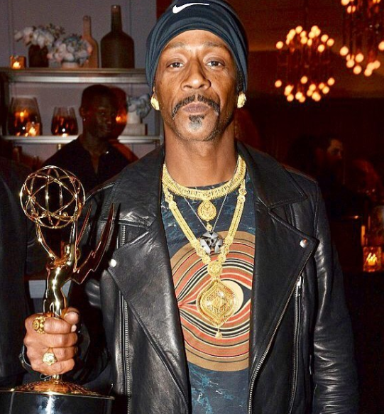 ‘The Greatest Comedian Living’: Katt Williams Opens Up About Drugs Enhancing the Creativity of Entertainers
