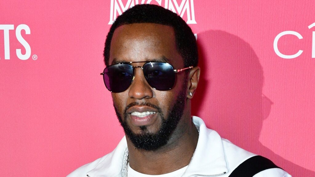 Diddy officially adds ‘Love’ to legal name: ‘Welcome to the Love era’