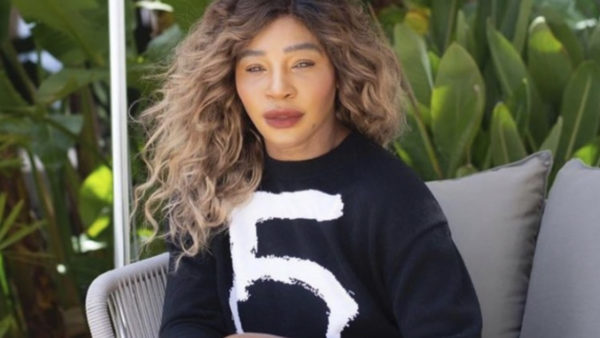 ‘Leave Her Alone’: Fans Race to Serena Williams’ Defense After She’s Accused of Skin Bleaching In Now-Deleted Photo