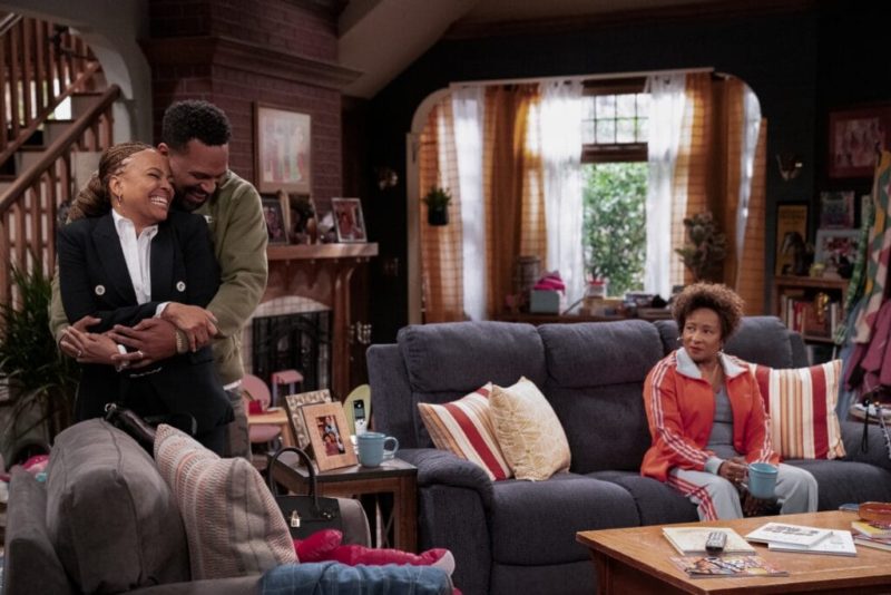Mike Epps, Wanda Sykes and Kim Fields open up about authenticity, humor on ‘The Upshaws’