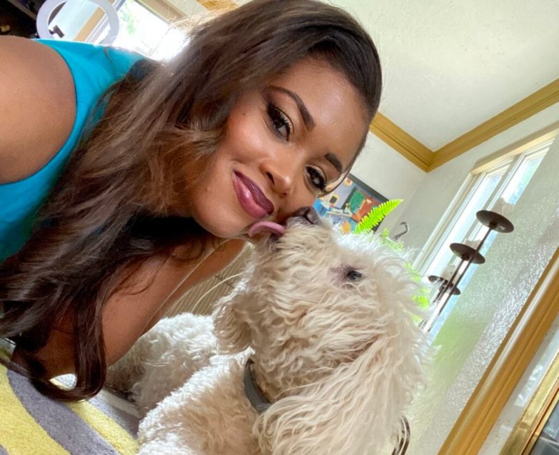 Pittsburgh reporter AJ Ross seeks to change laws after PetSmart strangulation of toy poodle