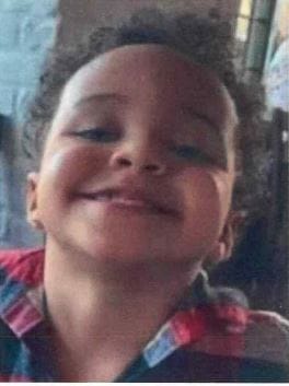 Missing Las Vegas toddler found dead, mother’s boyfriend confesses