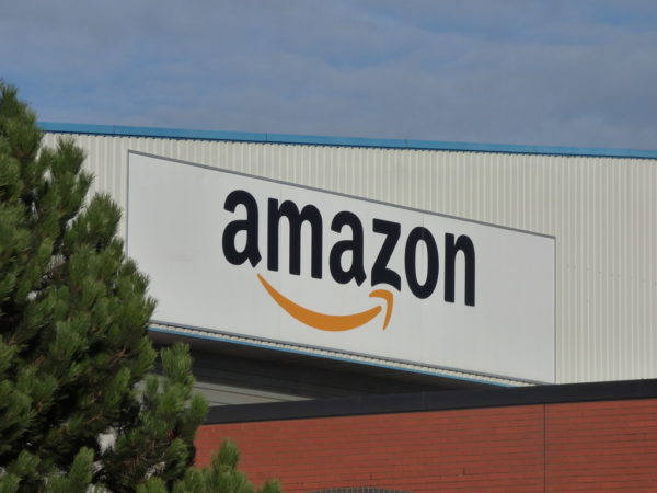 Amazon Construction Site In Connecticut Shuts Down After Seventh Noose-like Rope Configuration Is Found