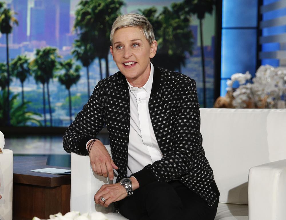 Ellen DeGeneres to end her TV talk show after 19th season