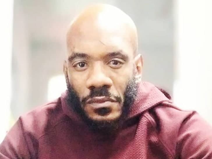 ‘The Wire’ actor Chris Clanton released from hospital after being shot