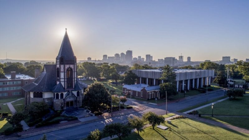 Fisk University receives largest gift in its history from Nashville family