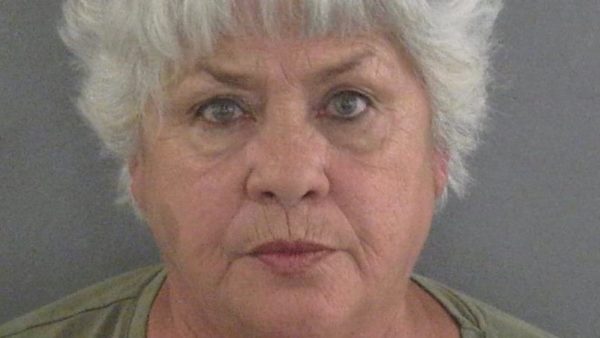 ‘I Was Angry’: White Woman Charged with Felony After Yelling Racial Slurs and Throwing Food at Employee In a Florida Burger King