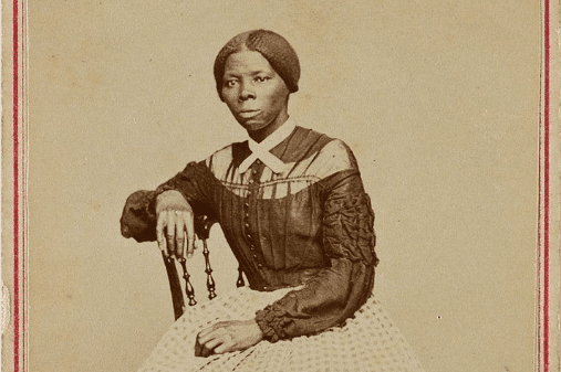 Location of Harriet Tubman’s Young Adult Home Uncovered By Maryland Archaeologists