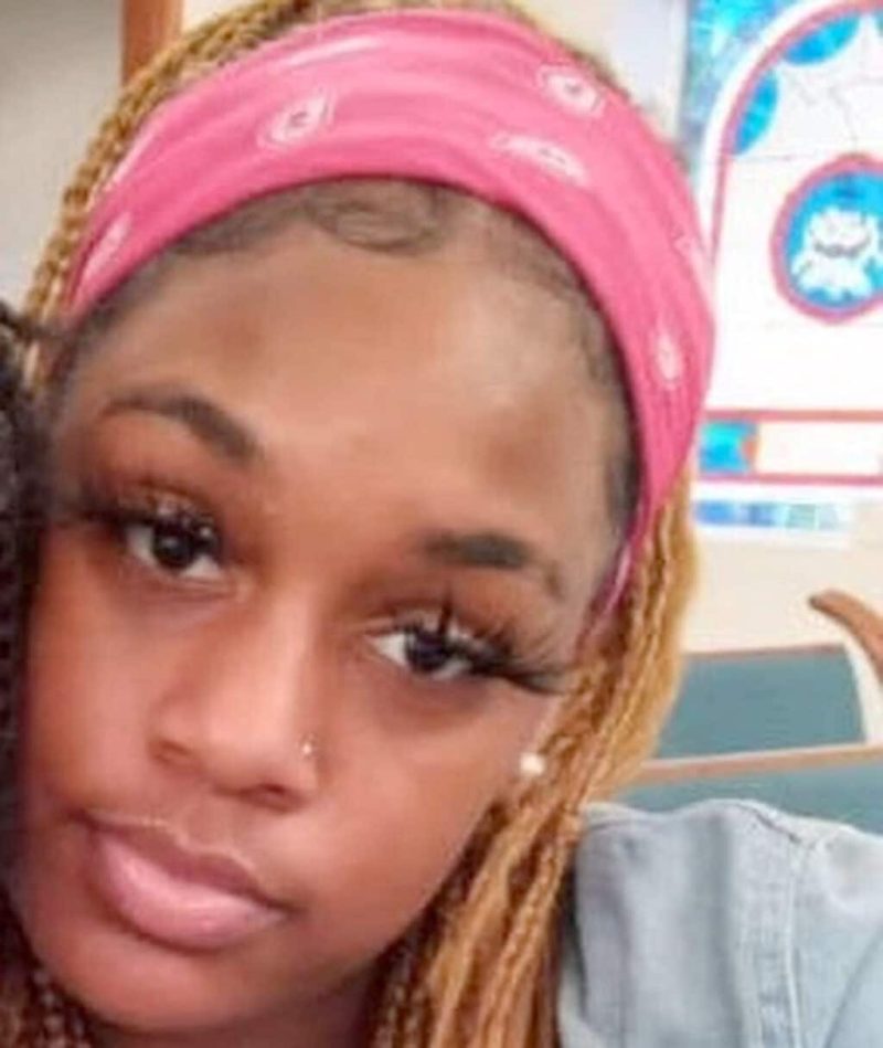 South Carolina teen found shot dead after going missing for weeks
