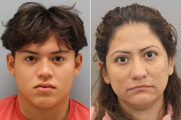 ‘Tragic Case of Mistaken Identity’: Hispanic Texas Family Charged After Cornering, Chasing Down, and Repeatedly Shooting Black Man They Believed Was a Vandal