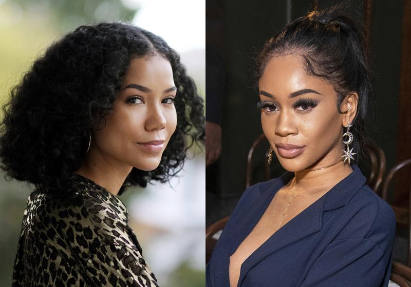 Jhené Aiko, Saweetie to perform on AAPI advocacy TV special