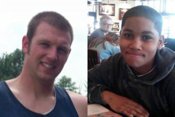 Cleveland Police Union Continues Campaign to Reinstate Ex-Cop Who Fatally Shot Tamir Rice, Takes Case to Ohio Supreme Court