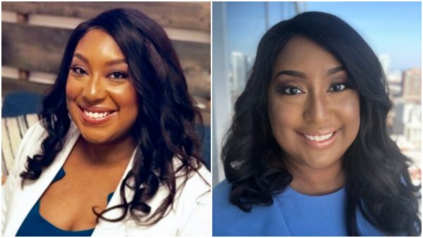 Twin Doctors Who Were Once Not Seen As ‘Black’ by White Peers Now Challenge Structural Racism In the Medical Field: ‘We’re Teaching How to See It’