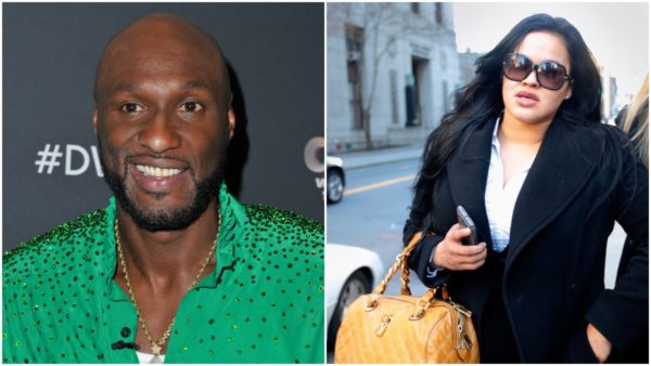 ‘My Children Are Adults’: Lamar Odom Hits Back at Ex-Girlfriend Child Support Lawsuit, Claims It’s All for ‘Clout’