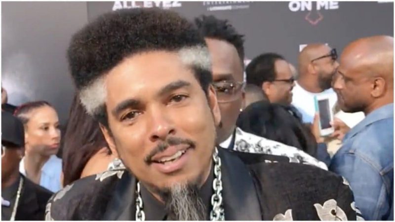 Shock G laid to rest in private funeral in Tampa