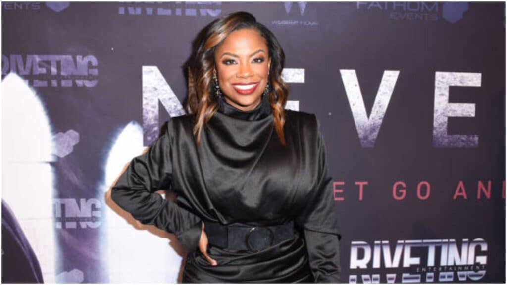 Kandi Burruss, Todd Tucker to star in Bravo spinoff ‘Kandi: OLG Project’