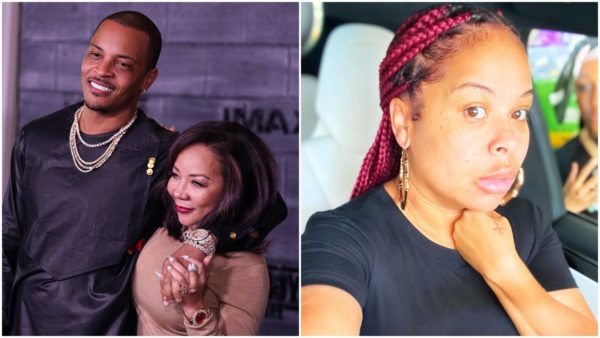 ‘Do It Within Seven Days’: Sabrina Peterson Demands T.I. and Tiny Harris Apologize, Offers to Drop Her Defamation Suit Against Them