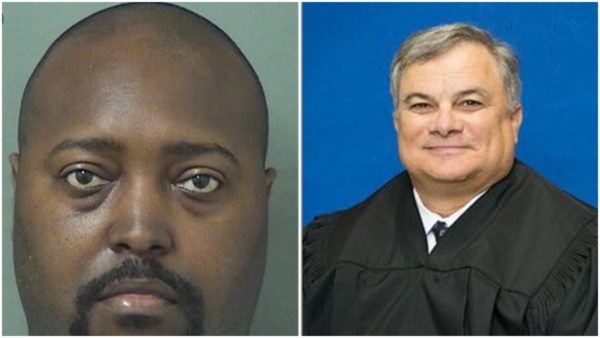 ‘Judges Have to Have Thick Skin’: Florida Court Conducting Review After Black Veteran Was Jailed for Daring to Critique Judge In Letter