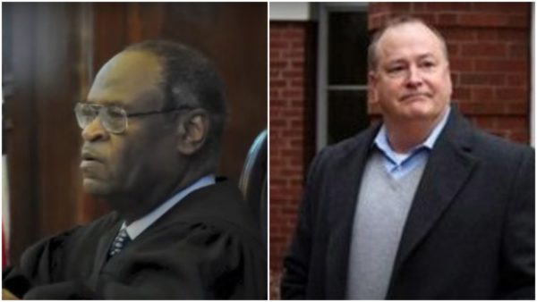 Jury Heard Former Fuel Company Exec on Tape Making Racist Insults In His Fraud Trial, Now He Wants Black Judge to Recuse Himself from Retrial for Someone Who Has ‘Not Already Judged’ Him