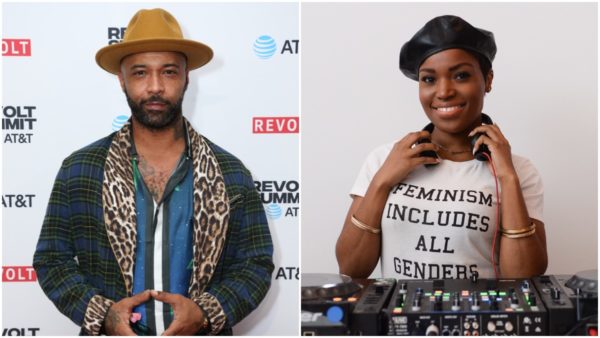 ‘My Words and Power in That Situation Created an Upsetting Environment’: Joe Budden Apologizes After Being Accused of Sexual Harassment By Former Employee DJ Olivia Dope