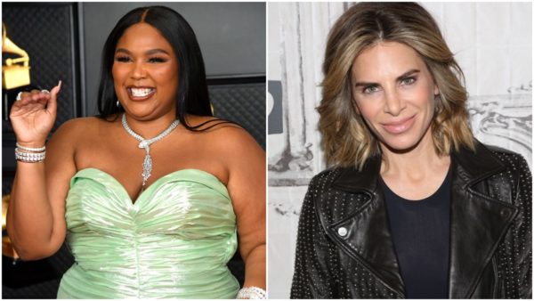 ‘She Has Some Serious Fat Phobia’: Jillian Michaels Defends Her Criticism About Lizzo’s Weight, Social Media Rips the Fitness Guru Apart