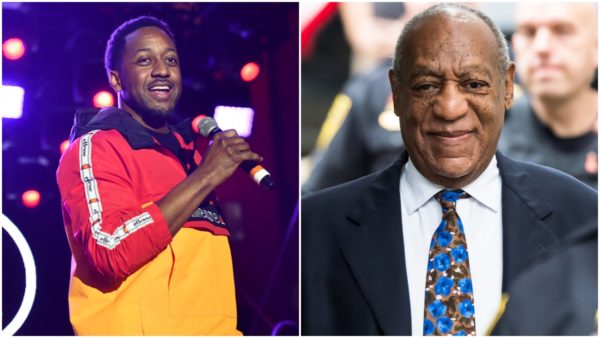 ‘His Wife Wasn’t There’: ‘Family Matters’ Star Jaleel White Alludes to Former Friendship with Bill Cosby Putting Him In Compromising Positions