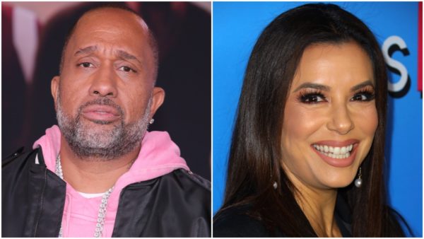 ‘Stop-ish’: Fans Are In an Uproar Over Kenya Barris’ Possible ‘Brown-ish’ Spinoff with Eva Longoria