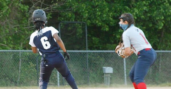 ‘Embarrassed’: Black Student-Athlete Forced to Cut Braids or Leave a North Carolina High School Softball Game, Video Captures Opposing White Coach Initiating Request