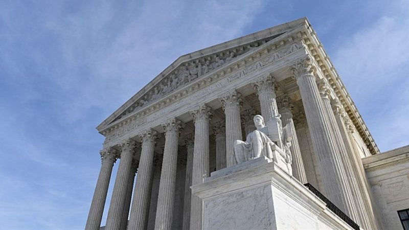 Supreme Court to weigh rollback of abortion rights