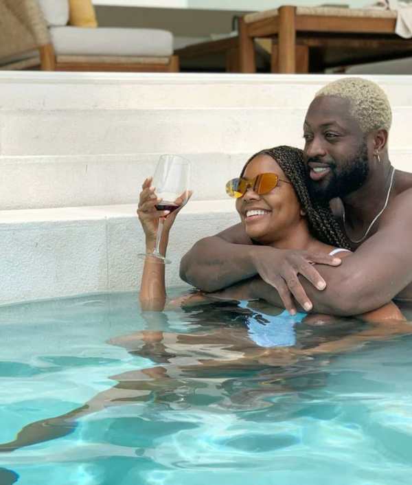 ‘We Weren’t Good Partners’: Gabrielle Union and Dwyane Wade Dish on What They Learned from Their Past Marriages to Foster Their Current Relationship