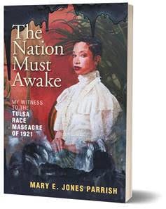 3 books on the Tulsa Race Massacre you should pay attention to 100 years after the attack