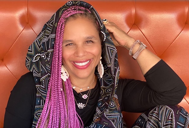 Yvette Lee Bowser on highlighting Harlem and evolution of Black women in ‘Run the World’