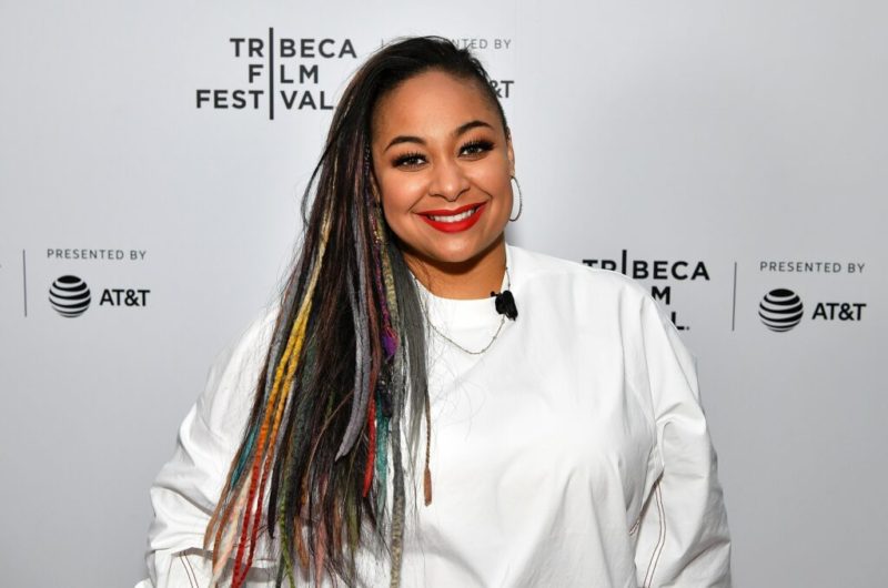 Raven-Symoné drew backlash over 30-pound weight loss, 48-hour fast