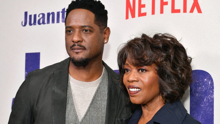 Alfre Woodard to star in thriller ‘Viral’ with Blair Underwood