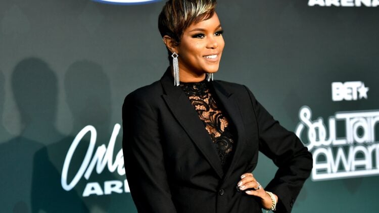 LeToya Luckett to star in Fox drama ‘Our Kind of People’