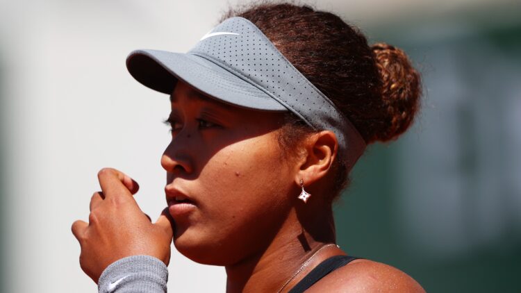 Calm app offers to pay fines for players opting out of French Open press conferences