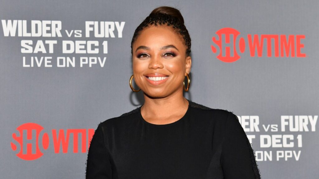 Jemele Hill creates new podcast network with Spotify ‘The Unbothered Network’