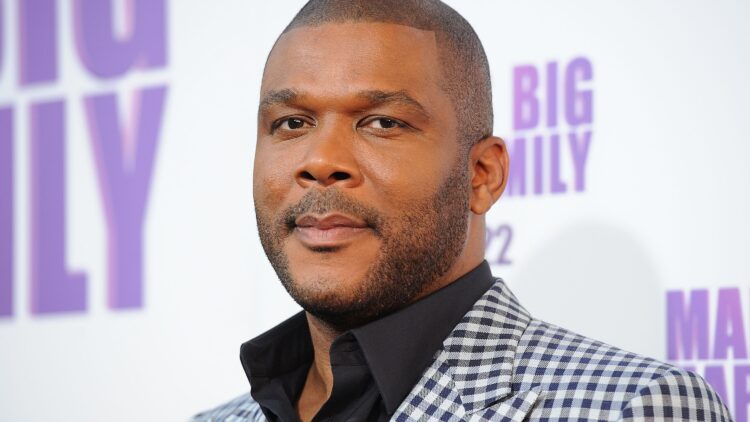 ‘Madea Homecoming’ with Tyler Perry to premiere on Netflix