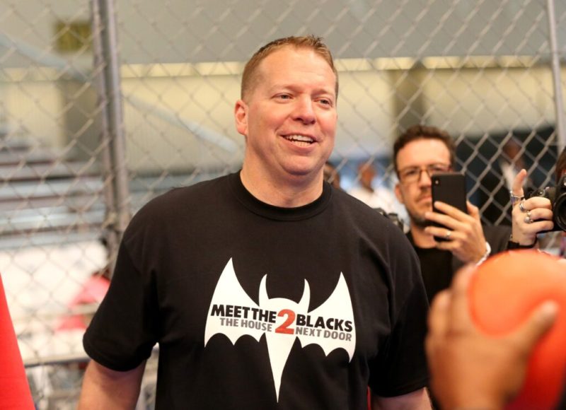 Gary Owen responds to wife’s child support accusations: ‘We have adults’