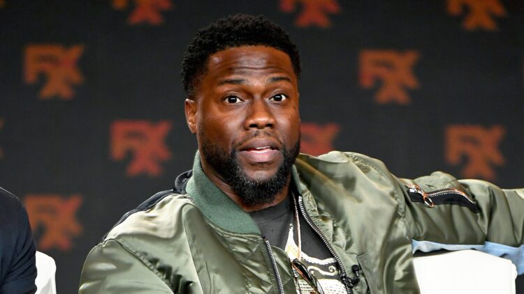 Kevin Hart on cancel culture: ‘I can’t be the comic today that I was’