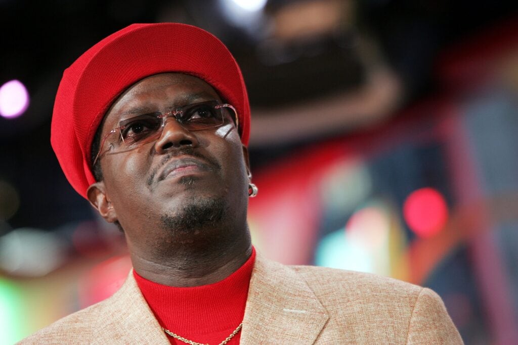 Bernie Mac’s daughter says these 2 actors should play comedian in biopic