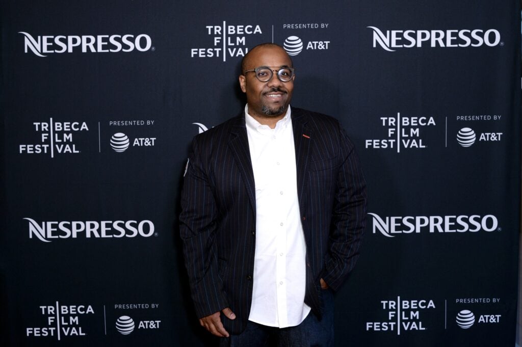 Loren Hammonds takes us Inside the 2021 Tribeca Film Festival on ‘Acting Up’