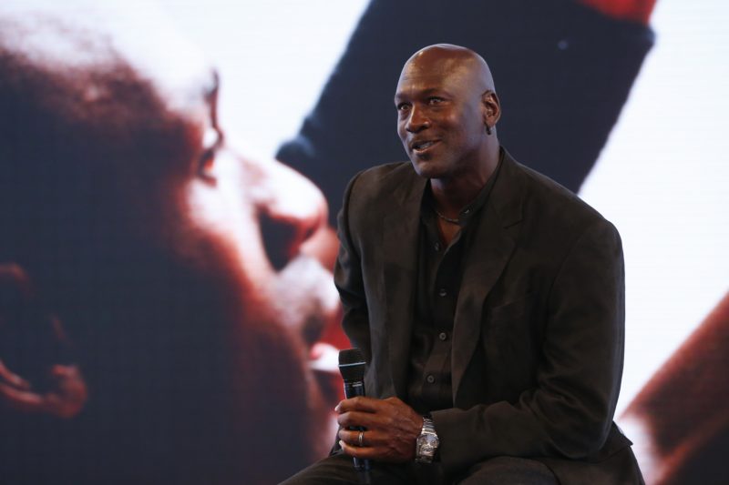 Morehouse College’s Sports Journalism Program Receives $1M Donation From Michael Jordan, Jordan Brand
